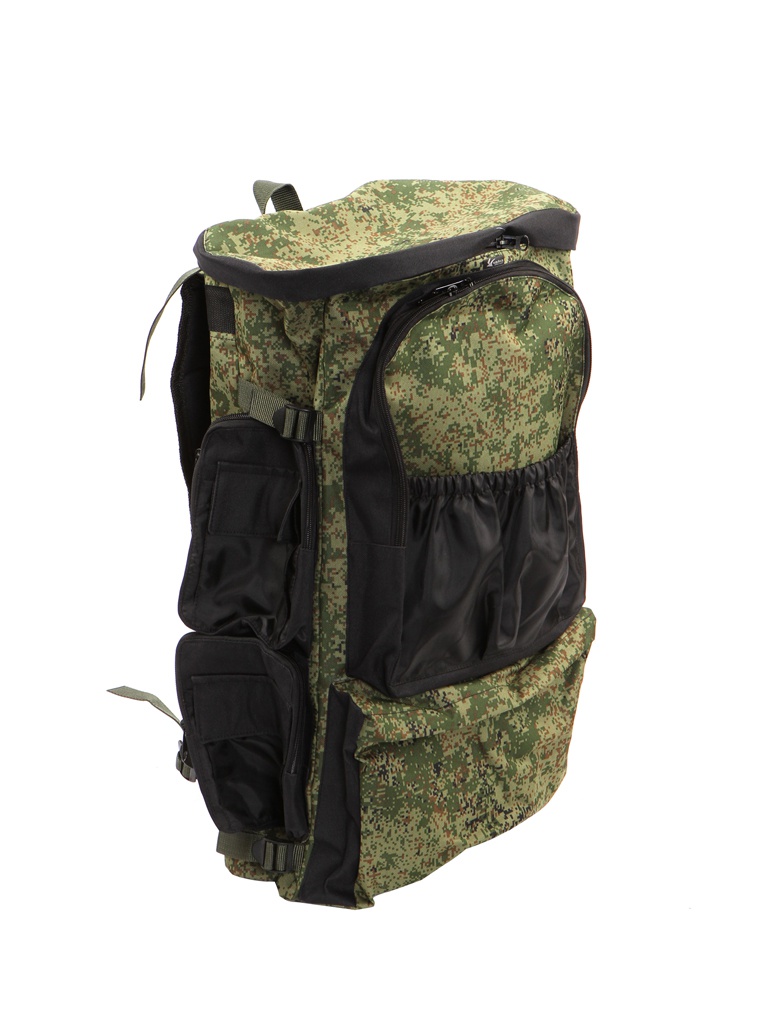 

Рюкзак Скаут 55L Цифра, Скаут