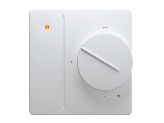 

Терморегулятор Теплолюкс Национальный Комфорт 701 White, Комфорт 701