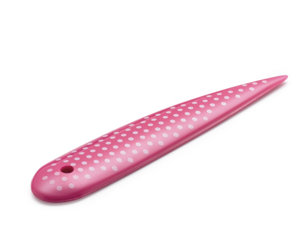 

Устройство для формирования уголков и краев Prym Love Pink 610193, Love