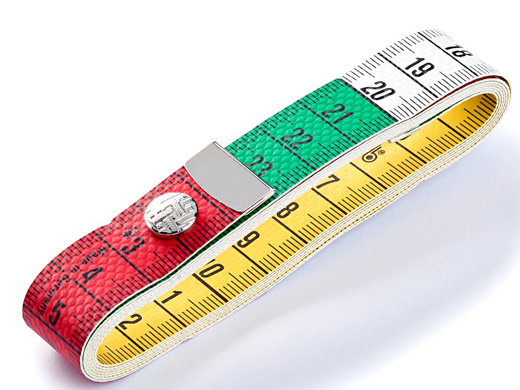 

Метр портняжный Prym Color Plus 1.5m 282120, Color Plus