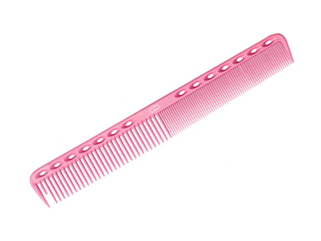 

Расческа Y.S.Park YS-339 Pink, YS-339