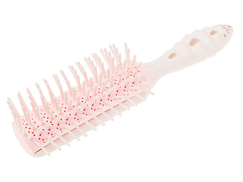 

Расческа Y.S.Park Dragon Air Vent Styler LAP32 White-Pink, Dragon Air Vent Styler LAP32