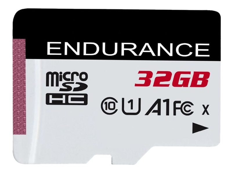 

Карта памяти 32Gb - Kingston MicroSDXC Class10 High Endurance SDCE/32GB, High Endurance