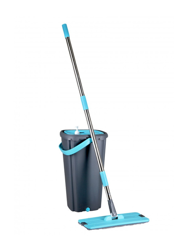 

Чудо швабра Rosenberg R-800051 Blue, R-800051
