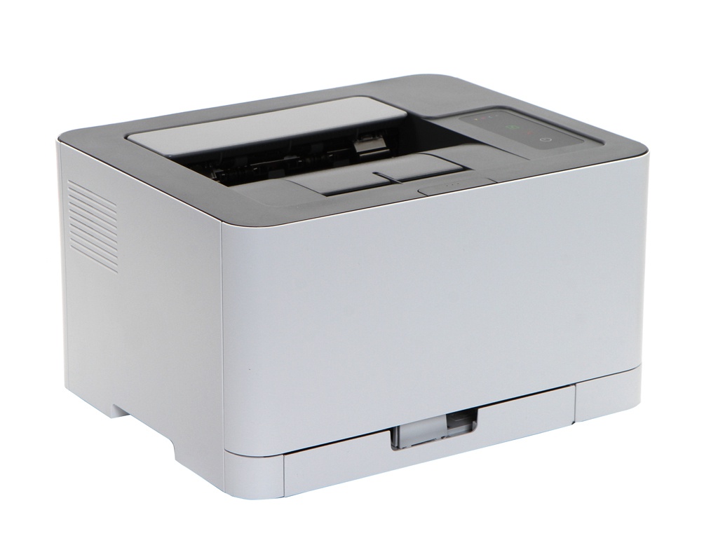 Принтер HP Color Laser 150a 4ZB94A принтер hp laser 408dn