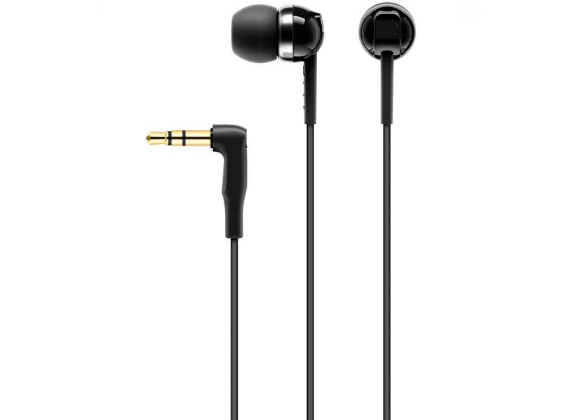 

Sennheiser CX 100 Black, CX 100