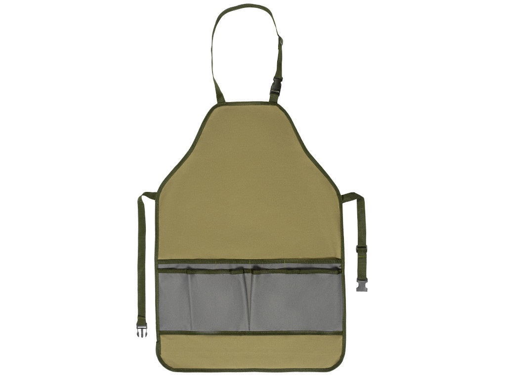 

Фартук садовый Проект 111 Garden Chef Khaki 10689.10, Garden Chef