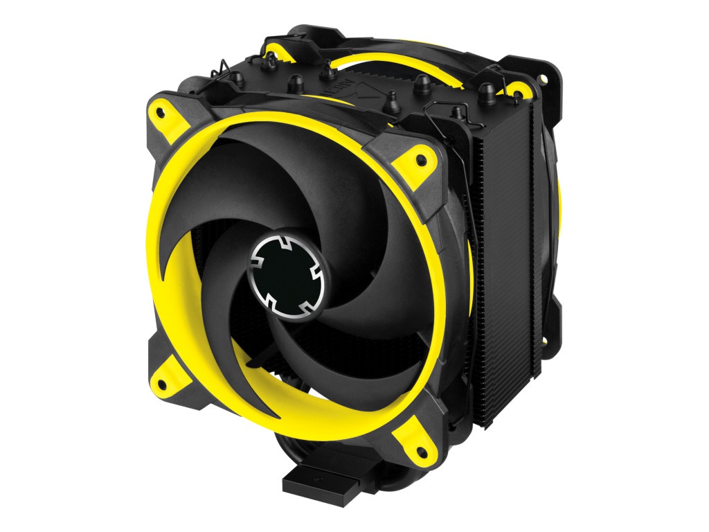 

Кулер Arctic Freezer 34 eSports DUO Yellow, Freezer 34 eSports Duo ACFRE00062A