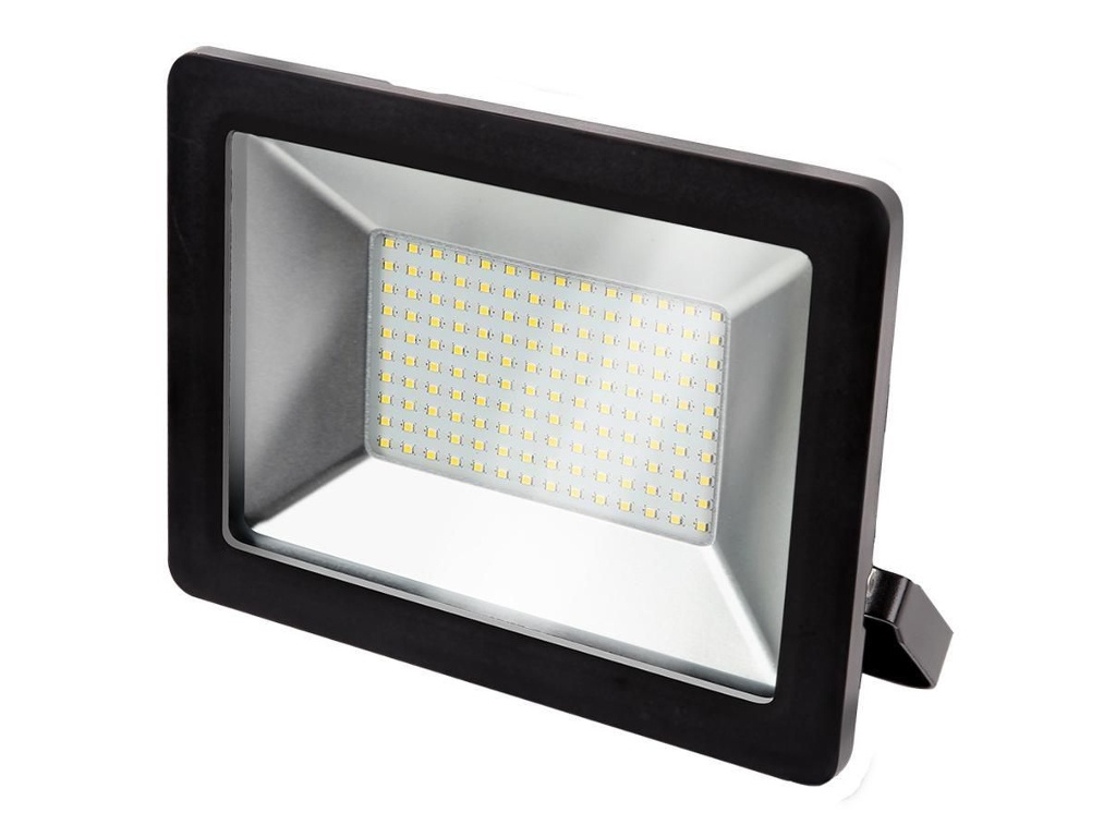 

Прожектор Gauss LED 100W 6700Lm IP65 3000K Black 613527100, 613527100