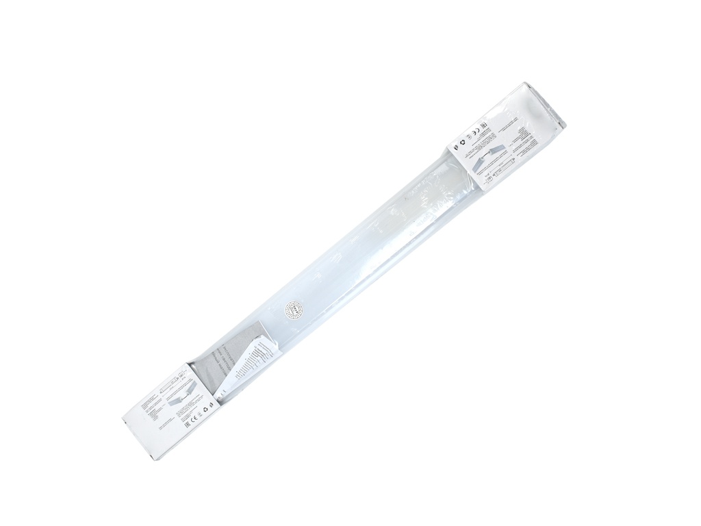 

Светильник Gauss 18W 1230Lm 6500K IP65 843424318, 843424318