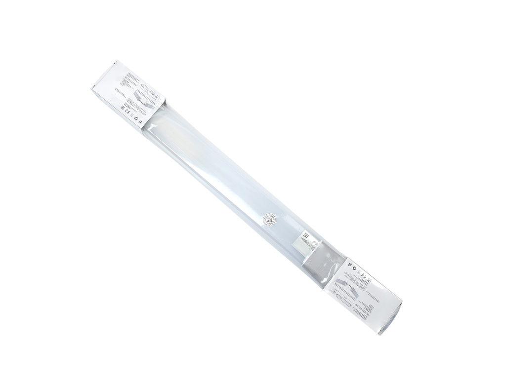 

Светильник Gauss 18W 1200Lm 4000K IP65 843424218, 843424218