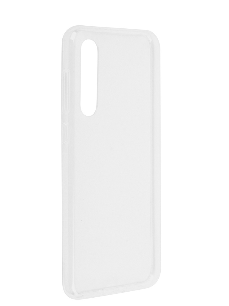 

Чехол Liberty Project для Xiaomi Mi 9SE TPU Silicone Transparent 0L-00043392, 0L-00043392