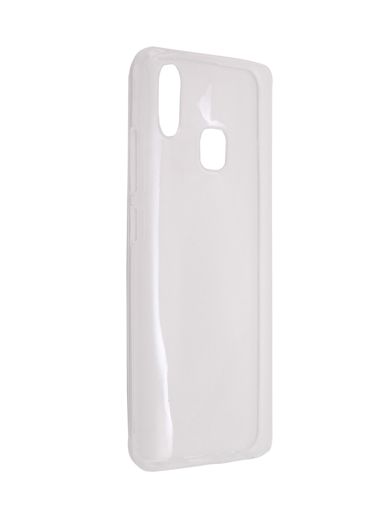 

Аксессуар Чехол Liberty Project для Vivo Y95 TPU Silicone Transparent 0L-00043446, 0L-00043446