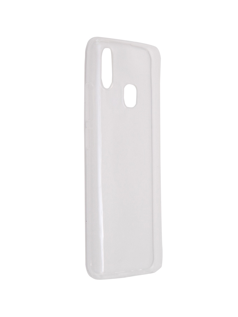 

Аксессуар Чехол Liberty Project для Vivo Y93 TPU Silicone Transparent 0L-00043442, 0L-00043442