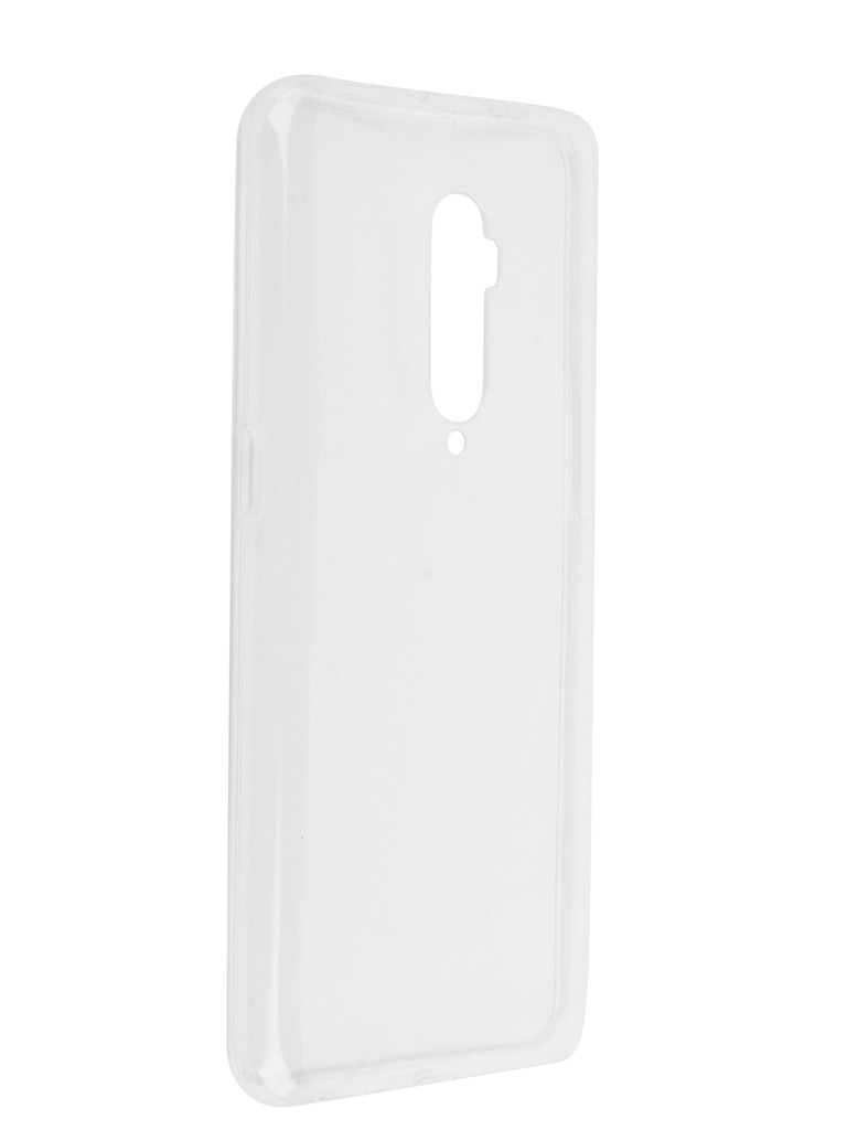 

Аксессуар Чехол Liberty Project для OPPO Reno 10x Zoom TPU Silicone Transparent 0L-00043460, 0L-00043460