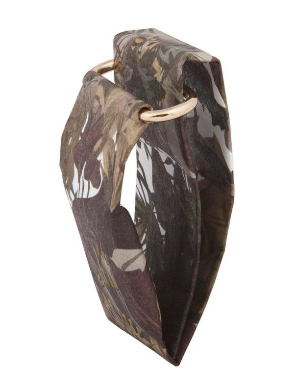 

Часы Paprcuts Watch Camouflage Brown 0L-00039728, 0L-00039728