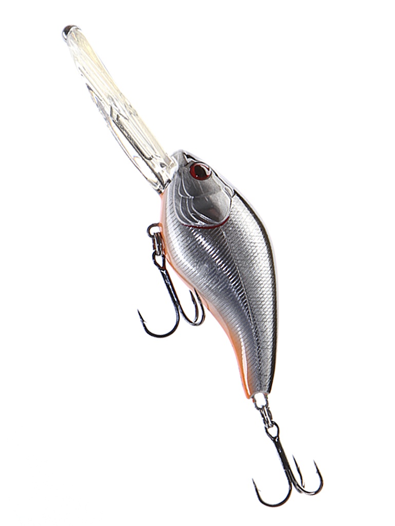 

Воблер Panacea Fat Marauder 90F-DR 48.5g PNC-FMRD30-#T005, Fat Marauder 90F-DR
