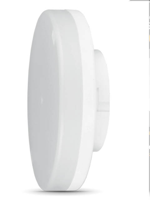 

Лампочка Gauss GX53 8W 660Lm 3000K 108408108-D, 108408108-D