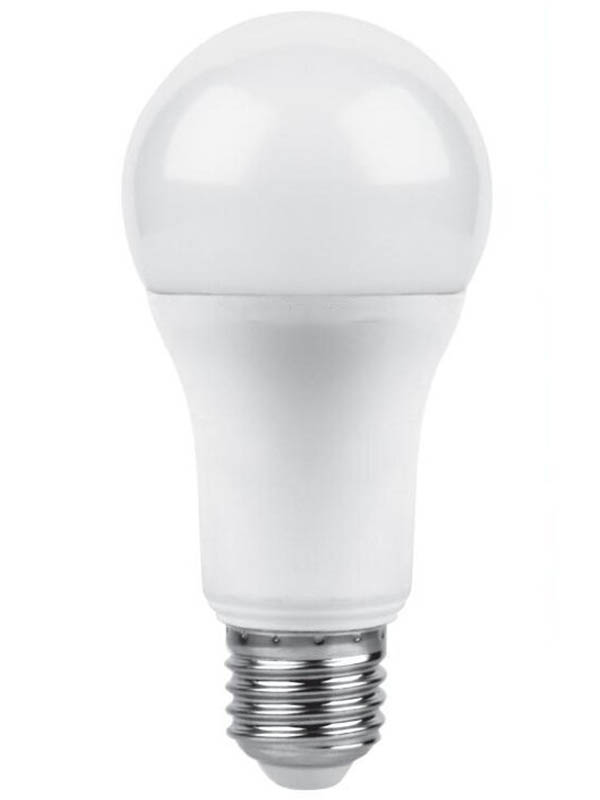 

Лампочка Gauss E27 A60 12W 1150Lm 3000K 102502112, 102502112