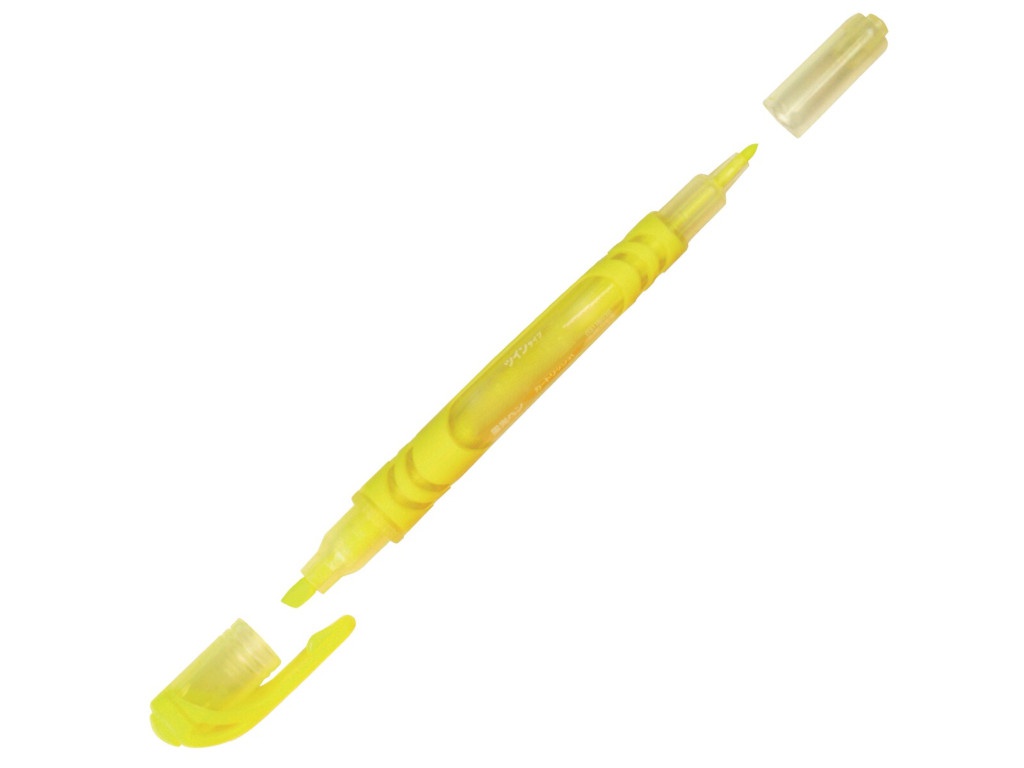 

Маркер Pentel e-line 3 Yellow SLW10-G, SLW10-G