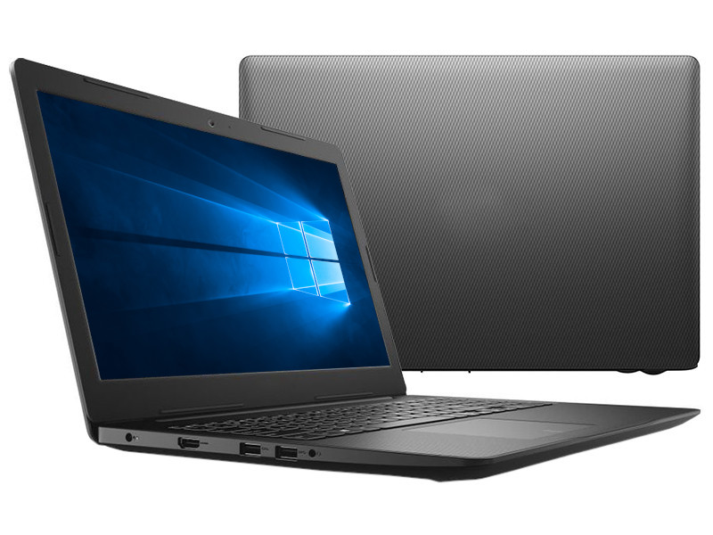 

Ноутбук Dell Inspiron 3582 3582-3108 (Intel Pentium N5000 1.1 GHz/4096Mb/1000Gb/Intel HD Graphics/Wi-Fi/Cam/15.6/1366x768/Windows 10 64-bit), 3582