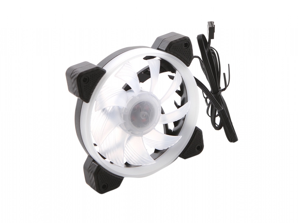 

Вентилятор COUGAR VORTEX RGB SPB 120 CF-V12SPB-RGB, CF-V12SPB-RGB