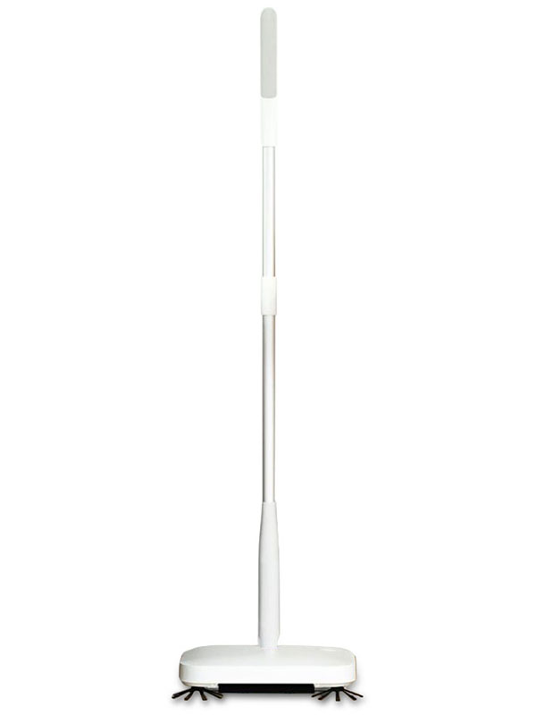 фото Xiaomi iclean wireless floor sweeping machine ye-01