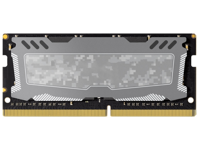 фото Модуль памяти Ballistix BLS4G4S240FSD Crucial