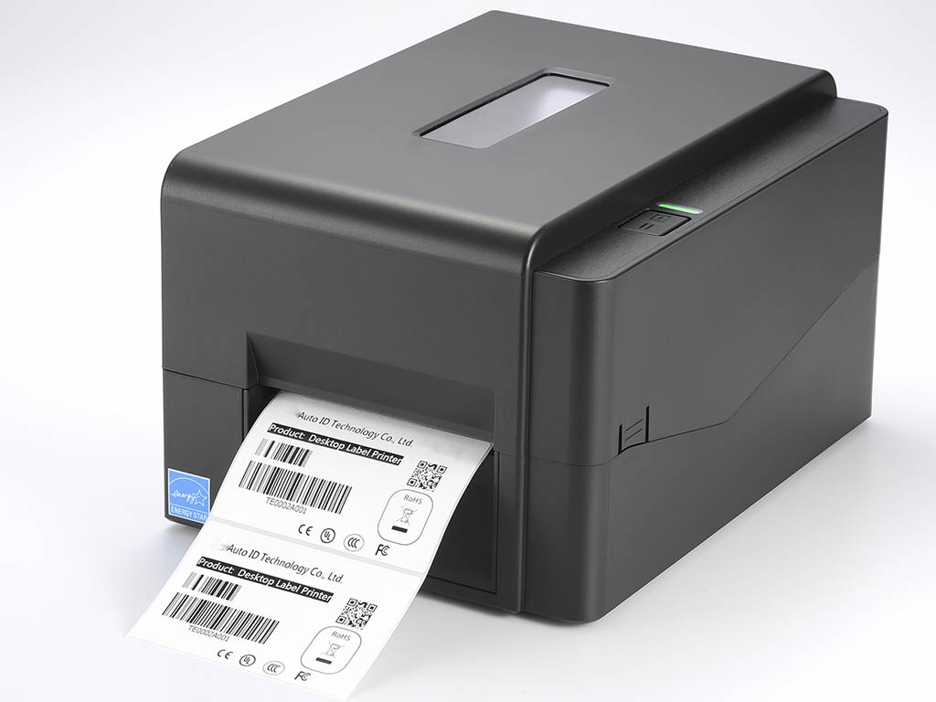 

Принтер TSC TE200 U 99-065A101-R0LF00, TE200 U