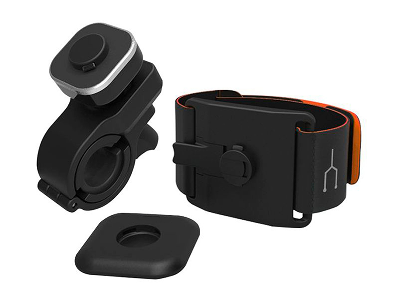 фото Держатель XtremeMac Sport Bundle: Armband + Bike Holder XBL-SPB-13