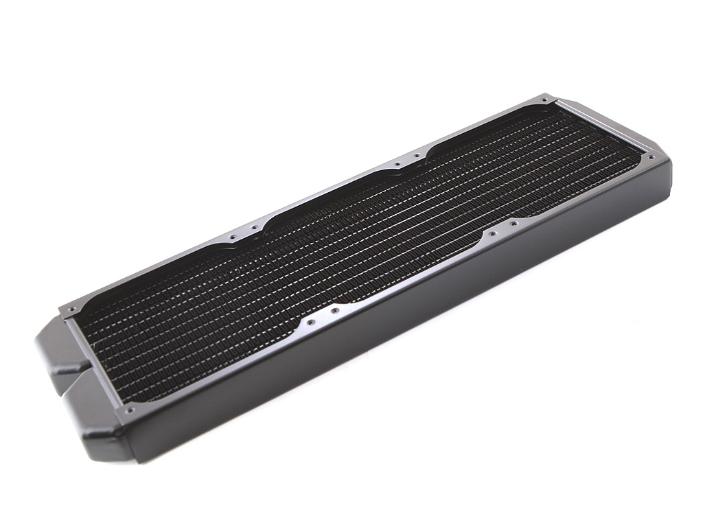 

Радиатор для СВО Alphacool NexXxoS ST30 360mm, NexXxos ST30