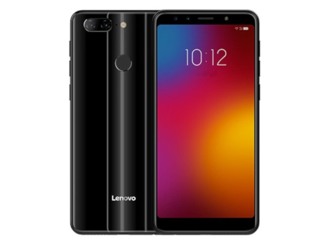 

Сотовый телефон Lenovo K9 3Gb/32Gb Blаск, K9