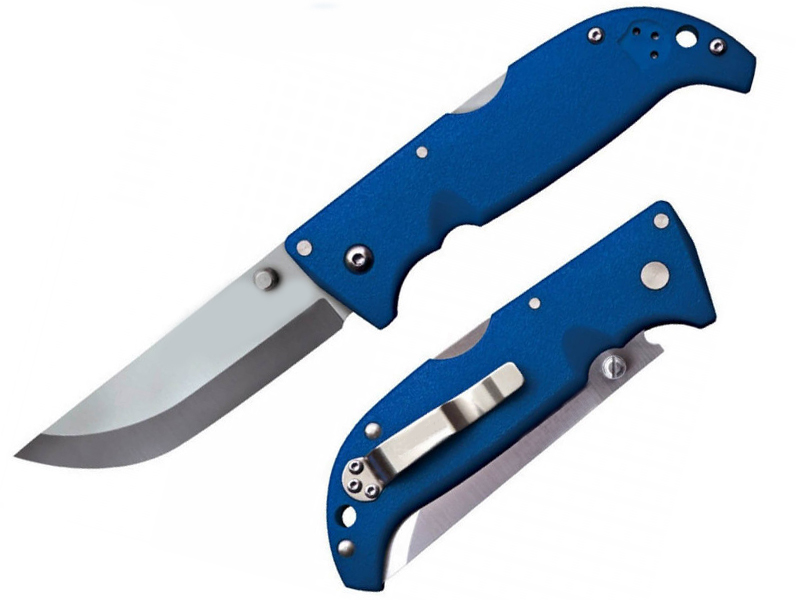 

Нож Cold Steel Finn Wolf Blue CS/20NPG, Finn Wolf