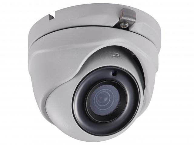 

Аналоговая камера HiWatch DS-T503B 6mm, DS-T503B 6mm