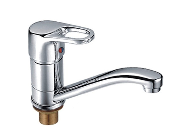 

Смеситель Ledeme L4550-2, L4550-2