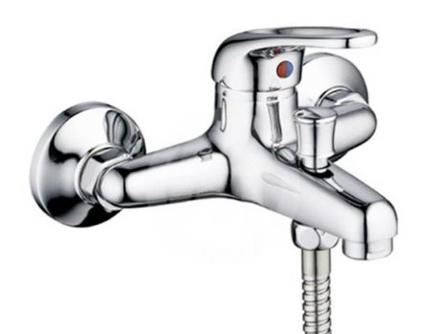 

Смеситель Ledeme L3039-B, L3039-B