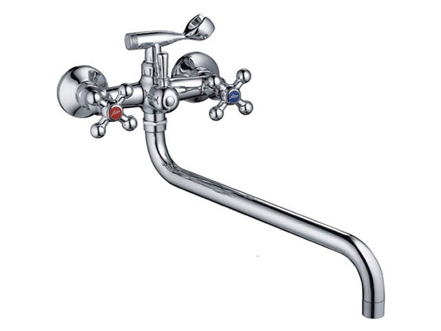 

Смеситель Ledeme L2619, L2619