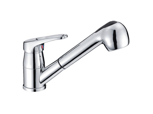 

Смеситель Ledeme H13 L6013, L6013
