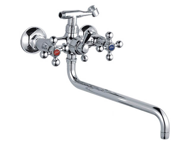 

Смеситель Ledeme L2619-2, L2619-2