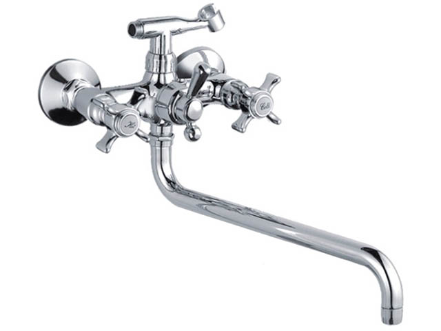 

Смеситель Ledeme L2611-2, L2611-2