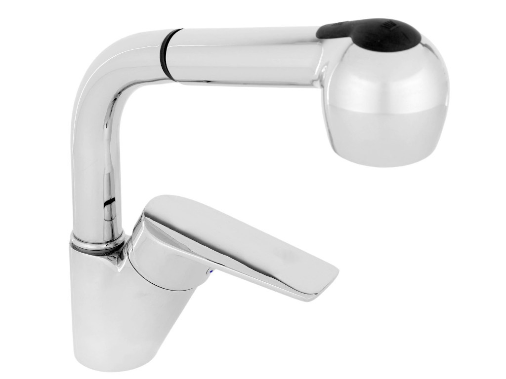 

Смеситель Ledeme L6040, L6040