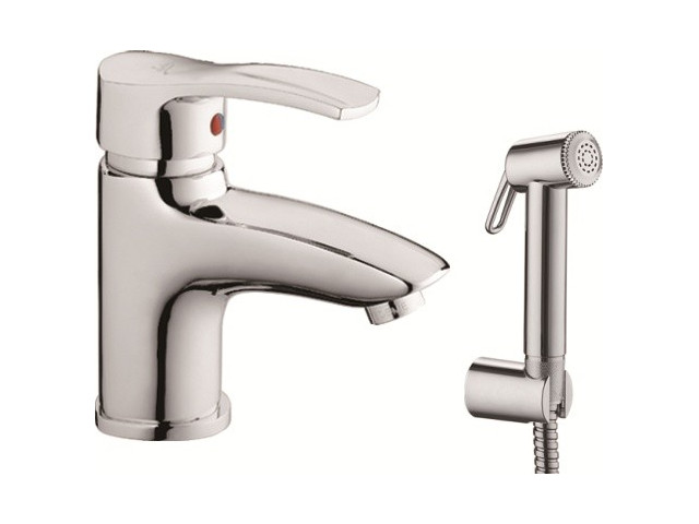 

Смеситель Ledeme L1264, L1264