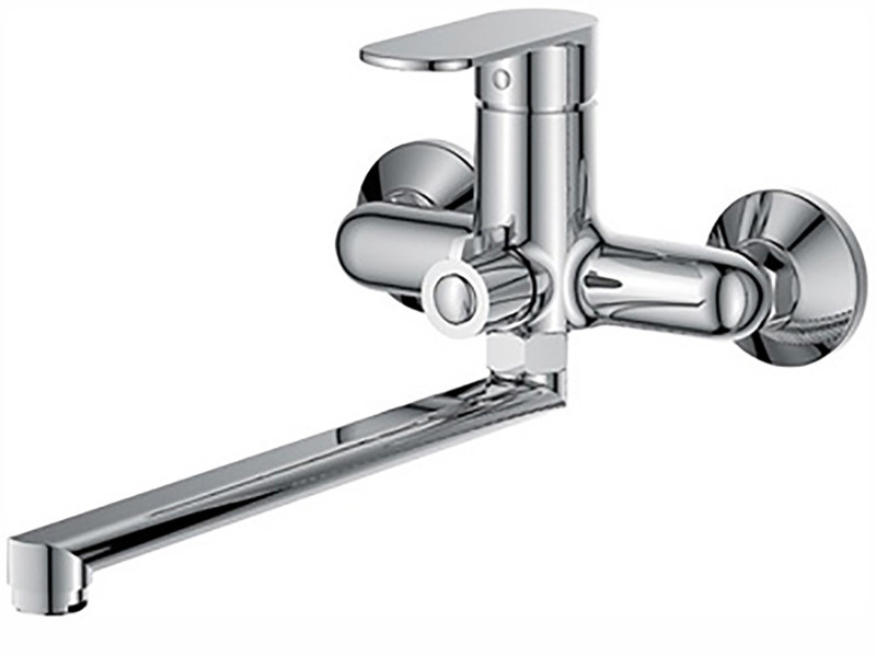

Смеситель Ledeme L2203, L2203