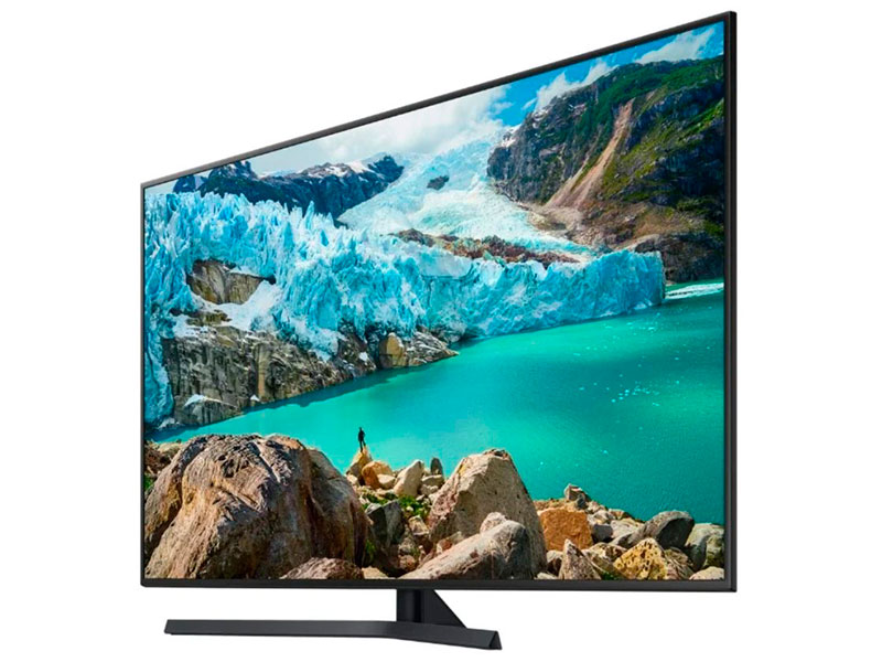 

Телевизор Samsung UE55RU7200U, UE55RU7200U