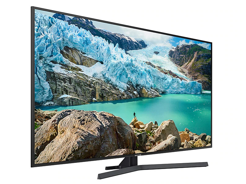 

Телевизор Samsung UE43RU7200U, UE43RU7200U