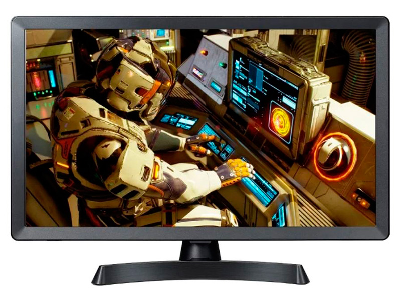 

Телевизор LG 24TL510S-PZ, 24TL510S-PZ