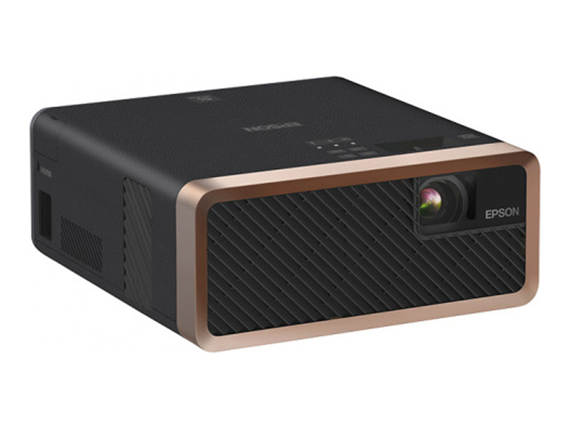 

Проектор Epson EF-100B, EF-100B
