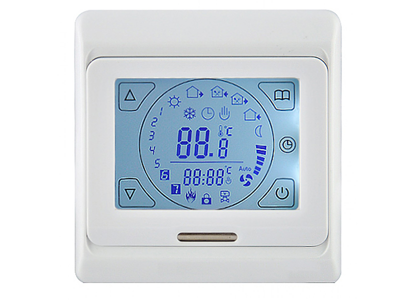 

Терморегулятор NeoClima NCTR-33ESP, NCTR-33ESP