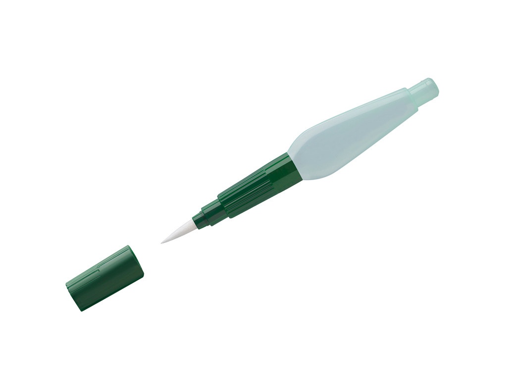 

Кисть с резервуаром для воды Faber-Castell Water Brush 185105, Water Brush