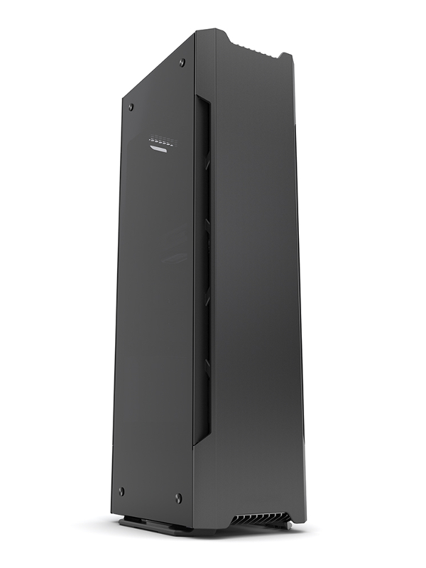 фото Корпус Phanteks Enthoo Evolv Shift X Mini ITX Black PH_ES217XE_BK